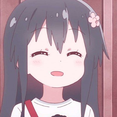 不良笑花